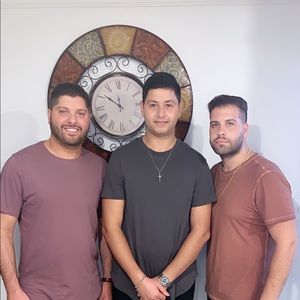 Meet your Posher, Rami